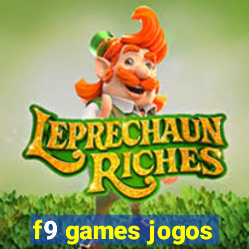 f9 games jogos